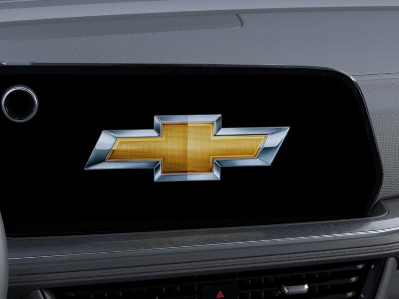 2026 Chevrolet Suburban RST - Photo 54