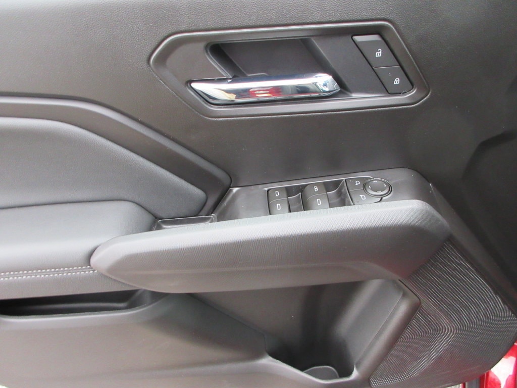 2026 Chevrolet Colorado LT - Photo 21