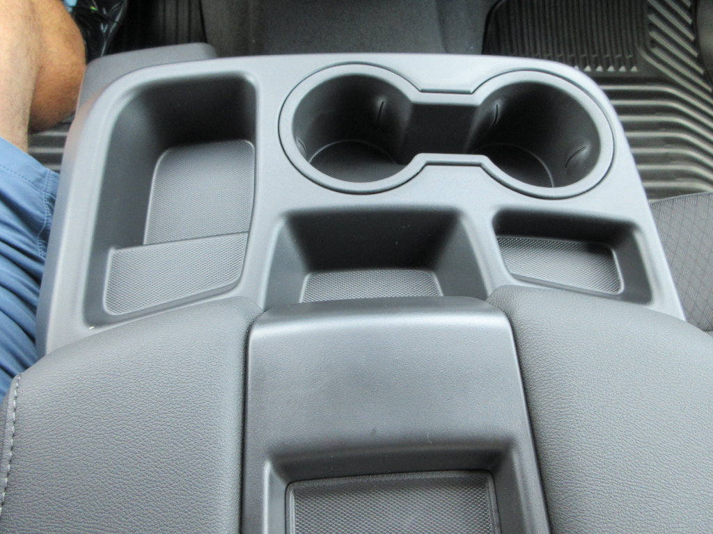 2026 Chevrolet Silverado 2500 HD Custom - Photo 28