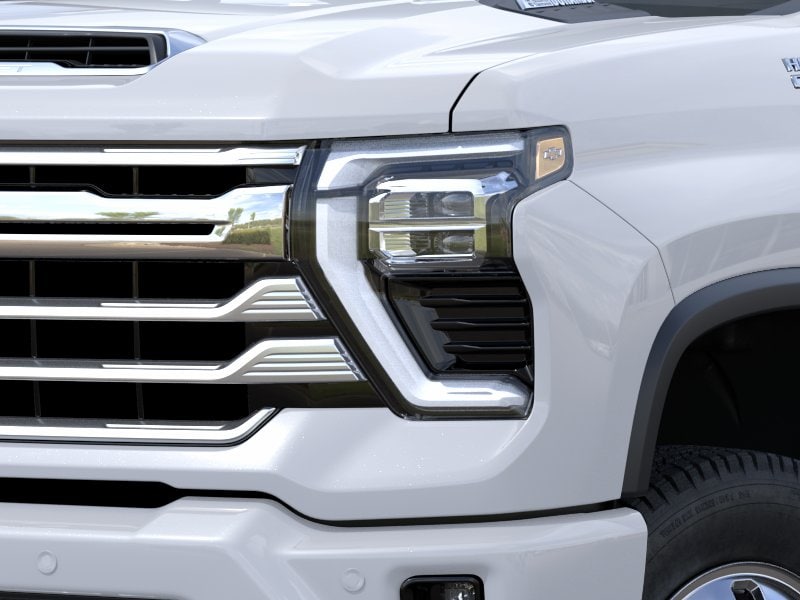 2026 Chevrolet Silverado 3500 HD High Country - Photo 49