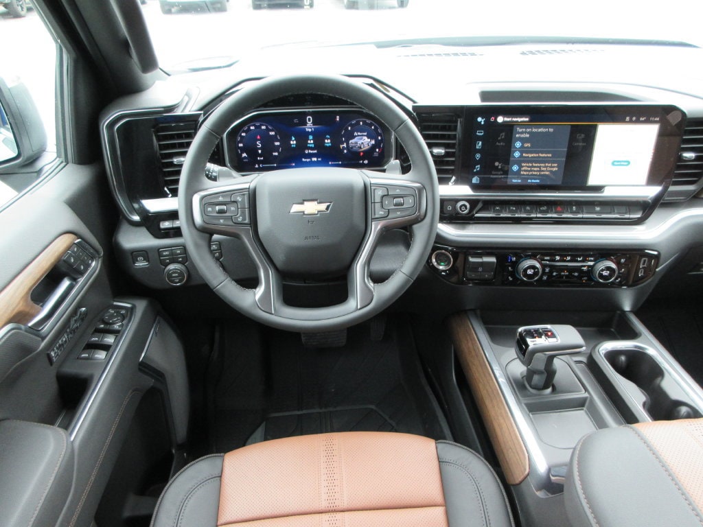 2026 Chevrolet Silverado 1500 High Country - Photo 16