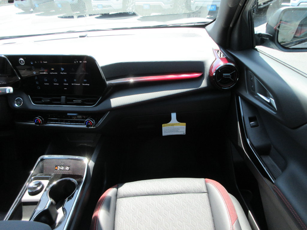2027 Chevrolet Equinox RS - Photo 17