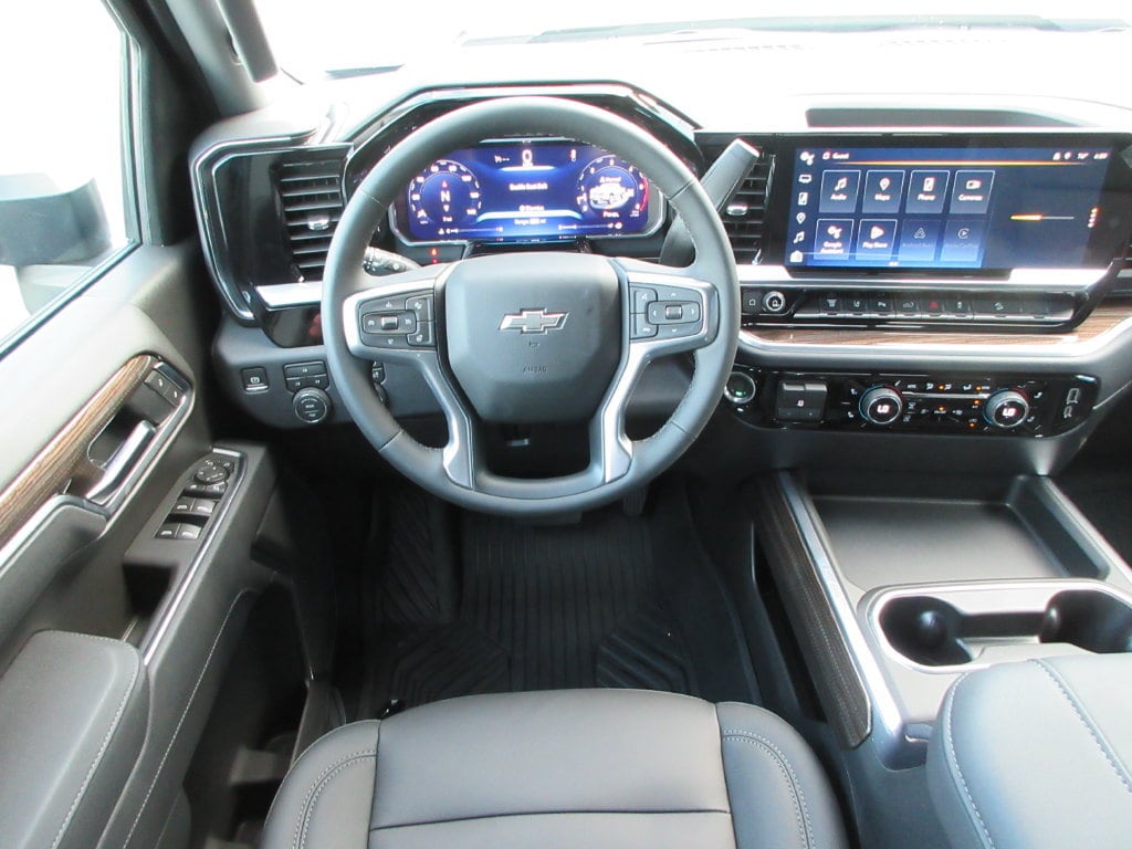 2026 Chevrolet Silverado 2500 HD LT - Photo 18