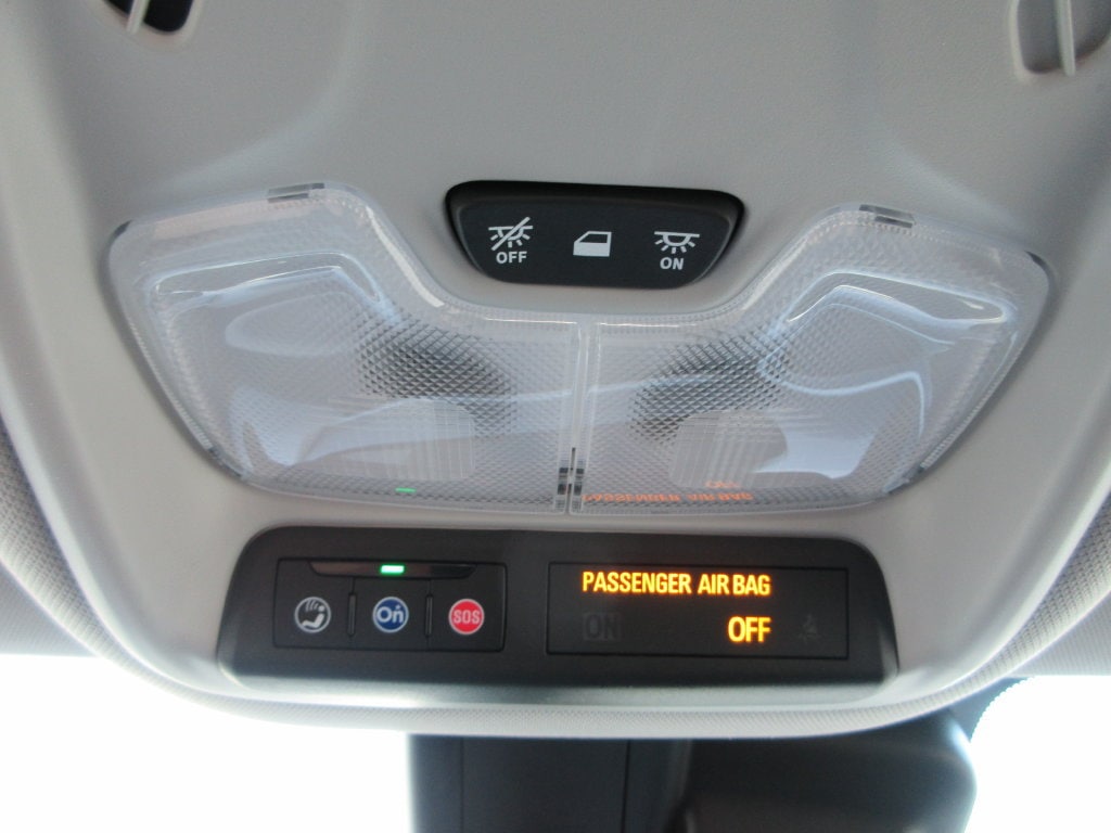 2026 Chevrolet Trailblazer LT - Photo 31