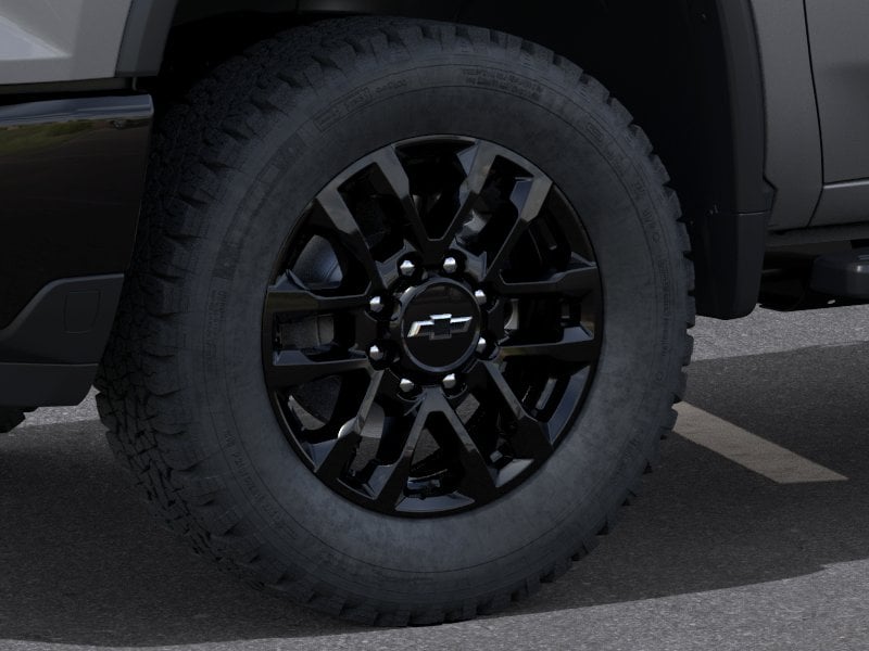 2026 Chevrolet Silverado 2500 HD Custom - Photo 42