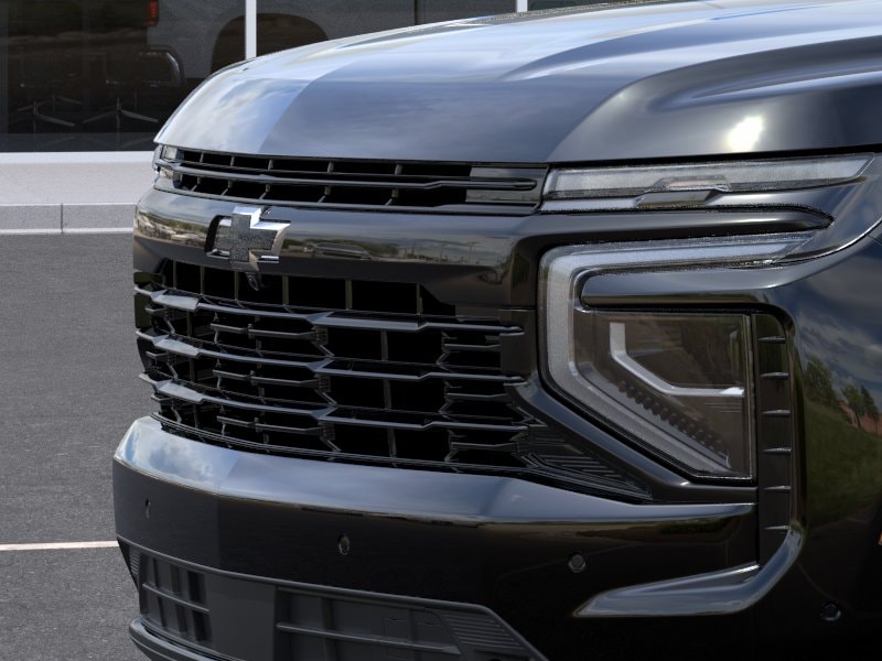 2026 Chevrolet Suburban RST - Photo 47