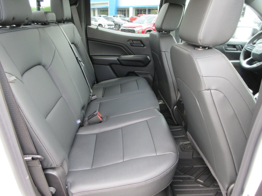 2026 Chevrolet Colorado Trail Boss - Photo 18