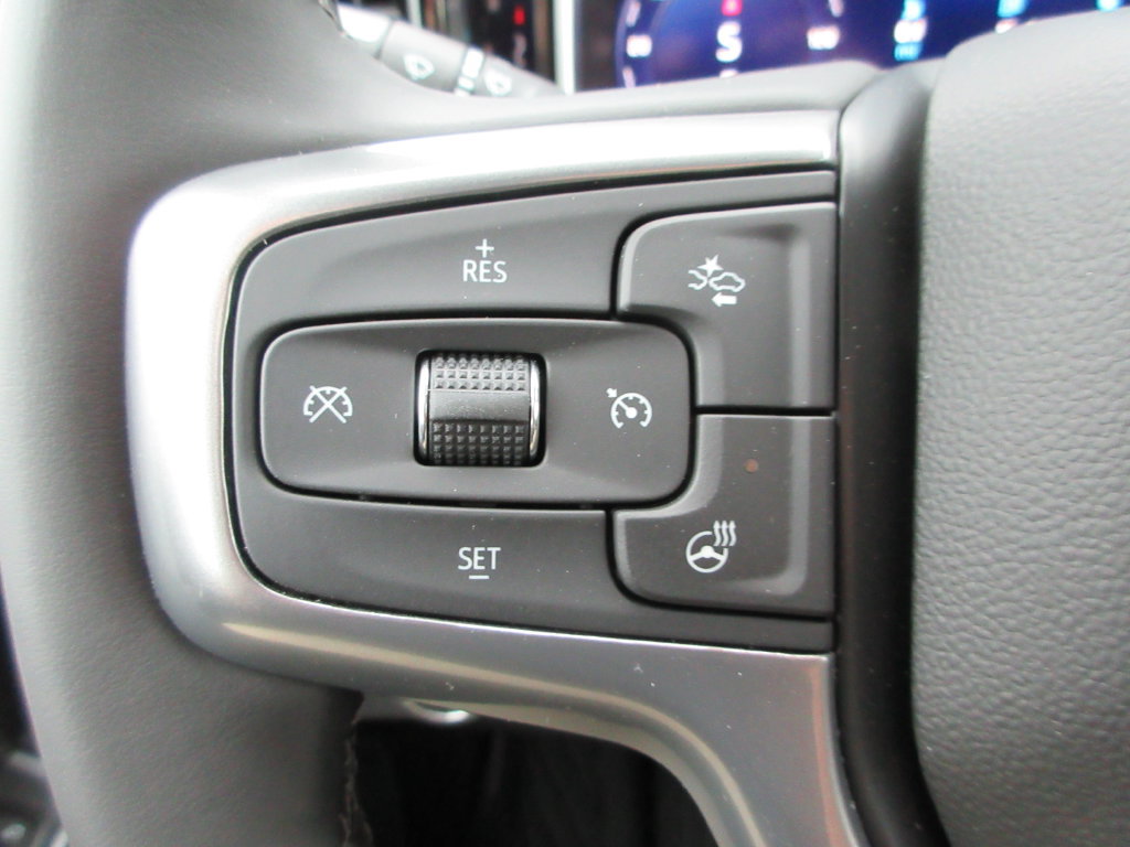 2026 Chevrolet Silverado 3500 HD LT - Photo 28