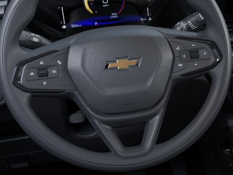 2026 Chevrolet Trailblazer LT - Photo 51