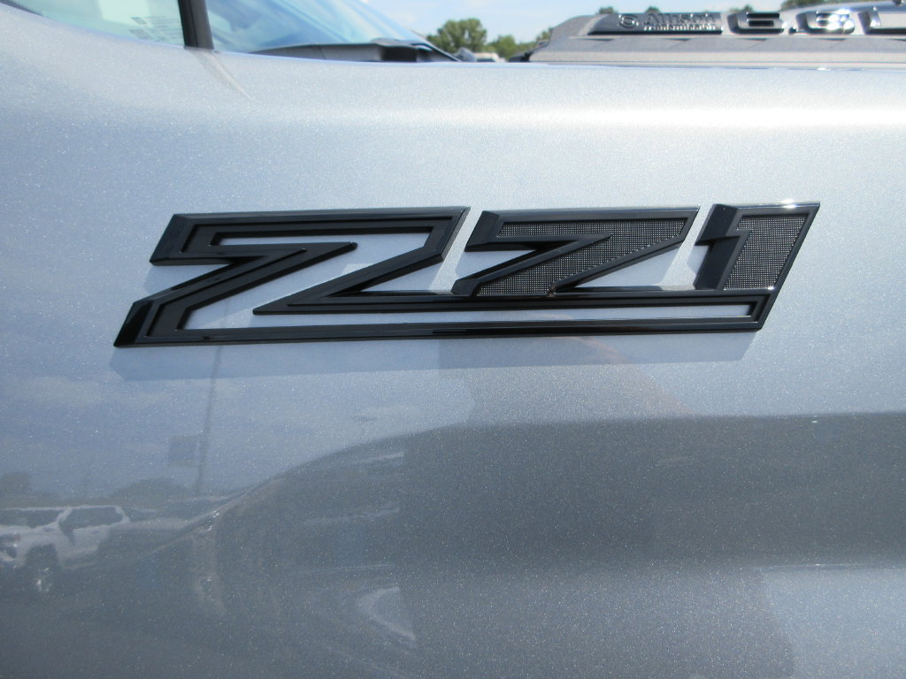 2026 Chevrolet Silverado 2500 HD Custom - Photo 11