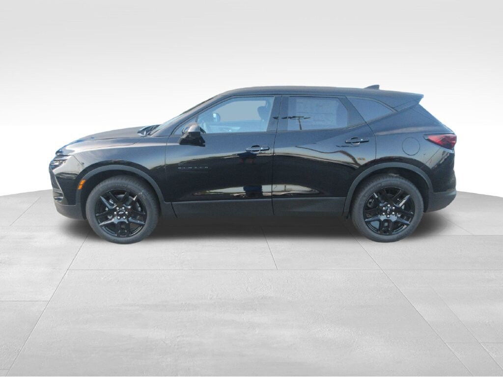 New 2026 Chevrolet Blazer 2LT SUV