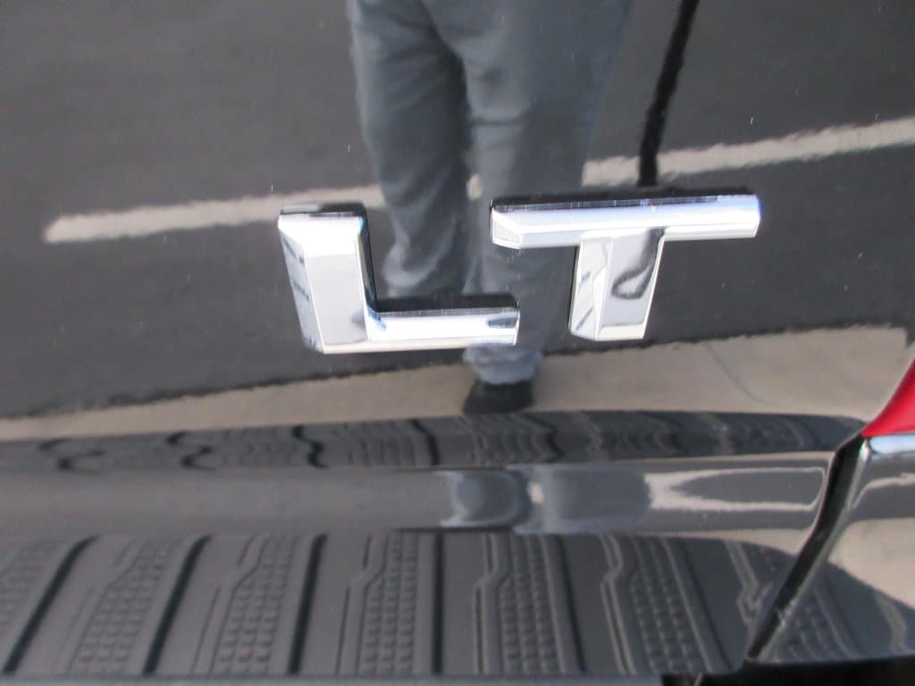 2026 Chevrolet Silverado 3500 HD LT - Photo 14
