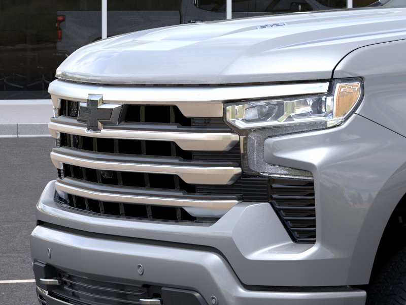2026 Chevrolet Silverado 1500 High Country - Photo 52
