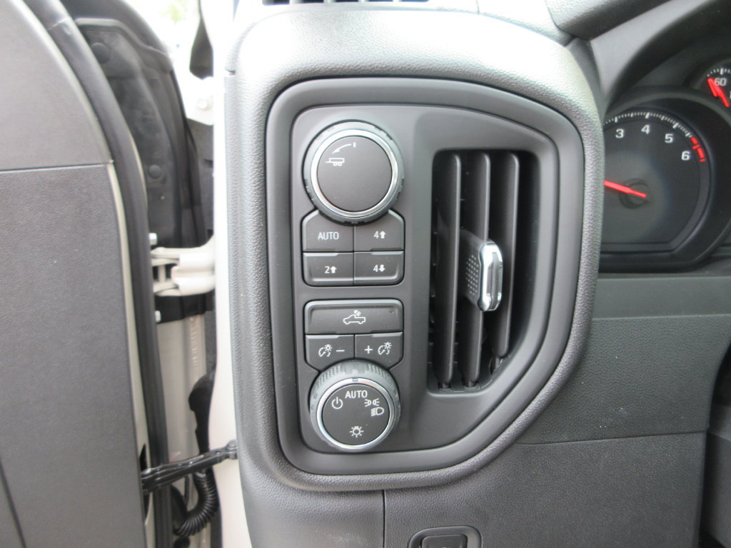 2026 Chevrolet Silverado 1500 Custom Trail Boss - Photo 25
