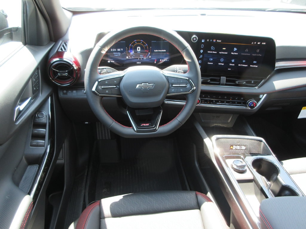 2027 Chevrolet Equinox RS - Photo 15