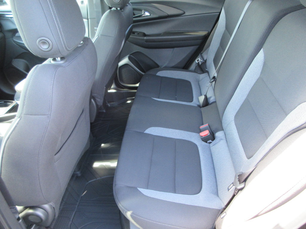 2026 Chevrolet Trailblazer LT - Photo 13