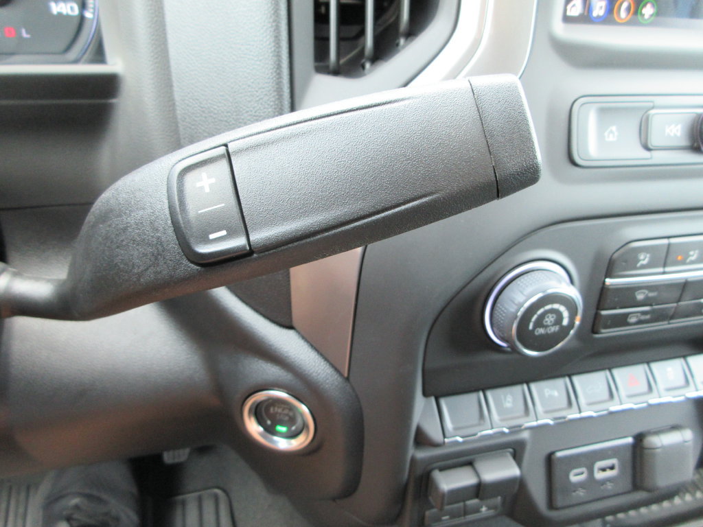 2026 Chevrolet Silverado 2500 HD Custom - Photo 27