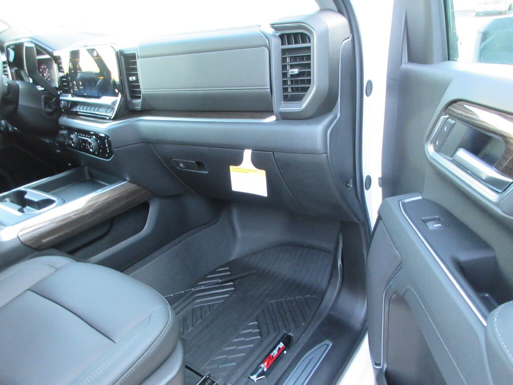 2026 Chevrolet Silverado 2500 HD LT - Photo 23