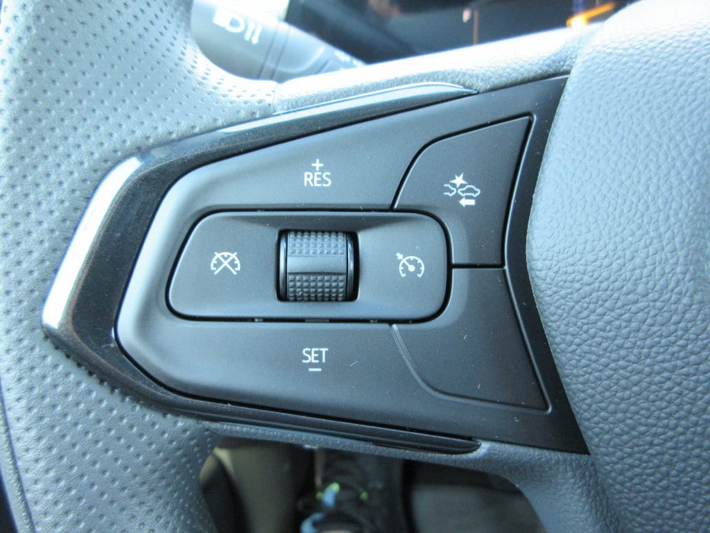 2026 Chevrolet Trailblazer LT - Photo 24