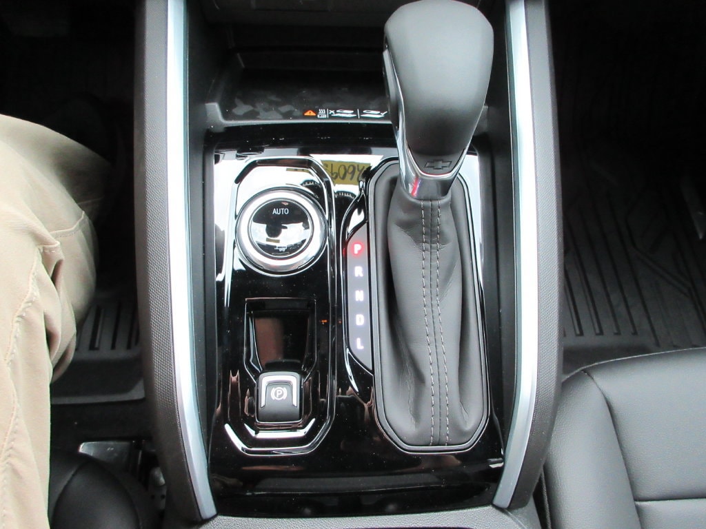 2026 Chevrolet Colorado LT - Photo 28