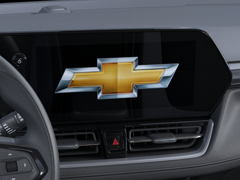 2026 Chevrolet Trailblazer LT - Photo 52