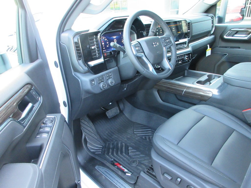 2026 Chevrolet Silverado 2500 HD LT - Photo 17