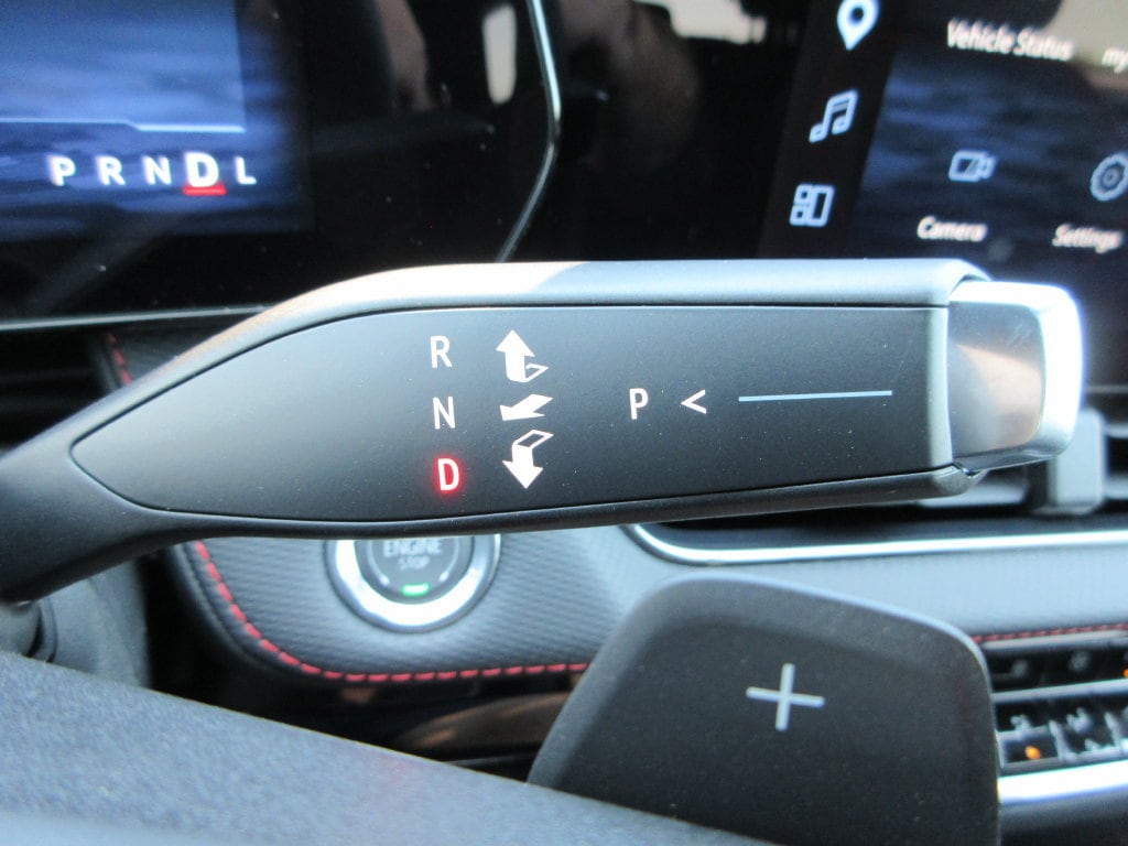 2027 Chevrolet Equinox RS - Photo 29