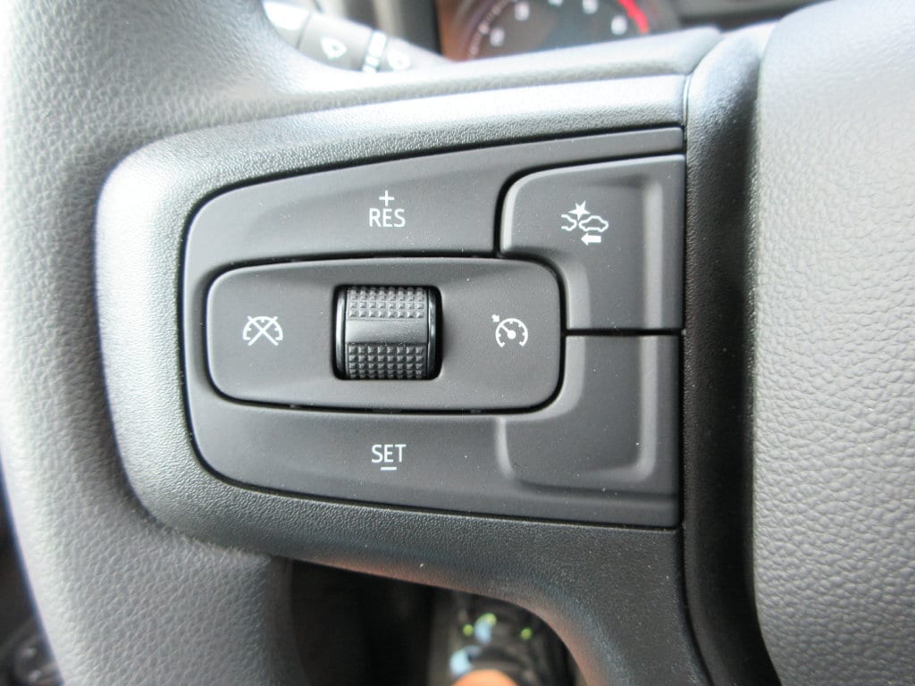 2026 Chevrolet Silverado 2500 HD Custom - Photo 26