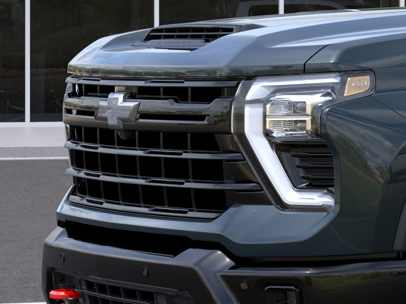 2026 Chevrolet Silverado 2500 HD LT - Photo 49
