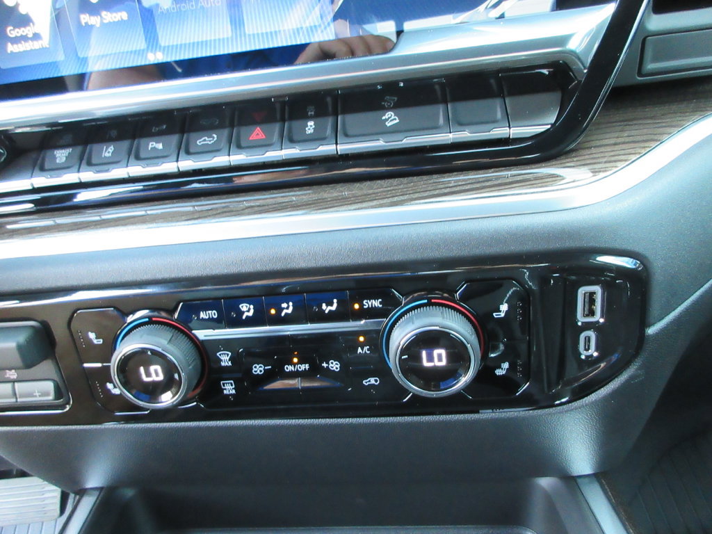 2026 Chevrolet Silverado 2500 HD LT - Photo 34