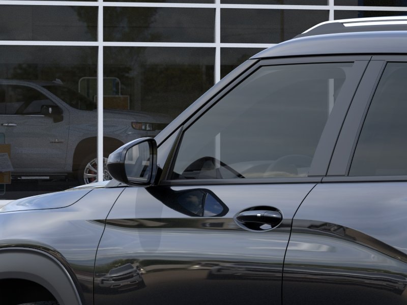 2026 Chevrolet Trailblazer LT - Photo 44