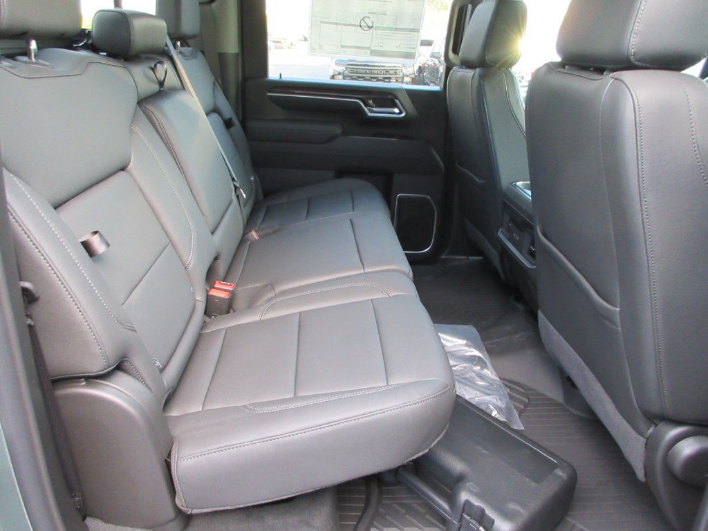 2026 Chevrolet Silverado 2500 HD LT - Photo 21