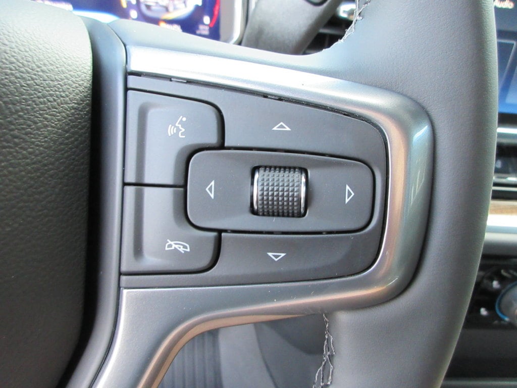 2026 Chevrolet Silverado 2500 HD LT - Photo 29