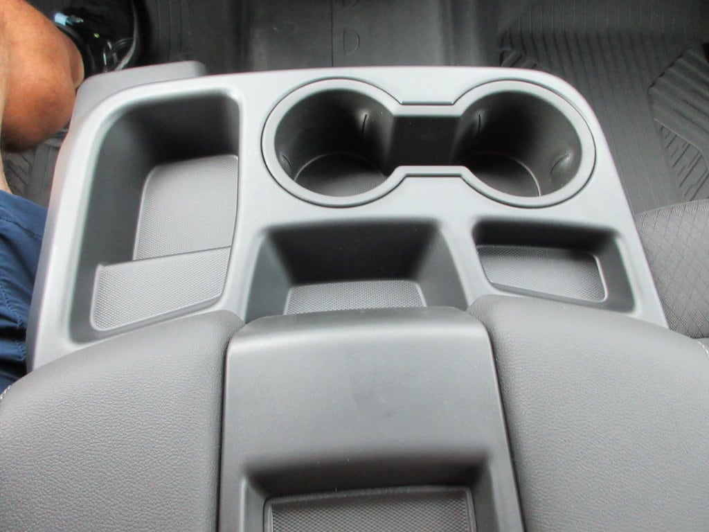 2026 Chevrolet Silverado 1500 Custom Trail Boss - Photo 27