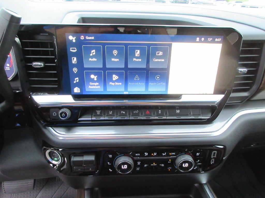 2026 Chevrolet Silverado 3500 HD High Country - Photo 36