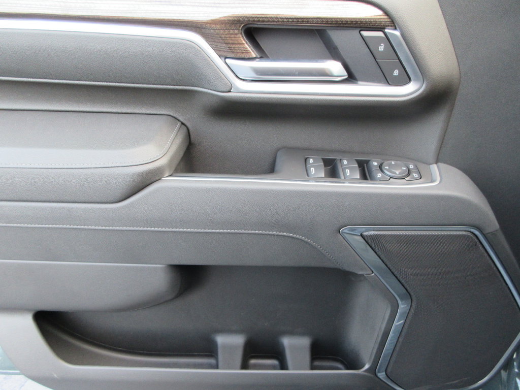 2026 Chevrolet Silverado 2500 HD LT - Photo 25