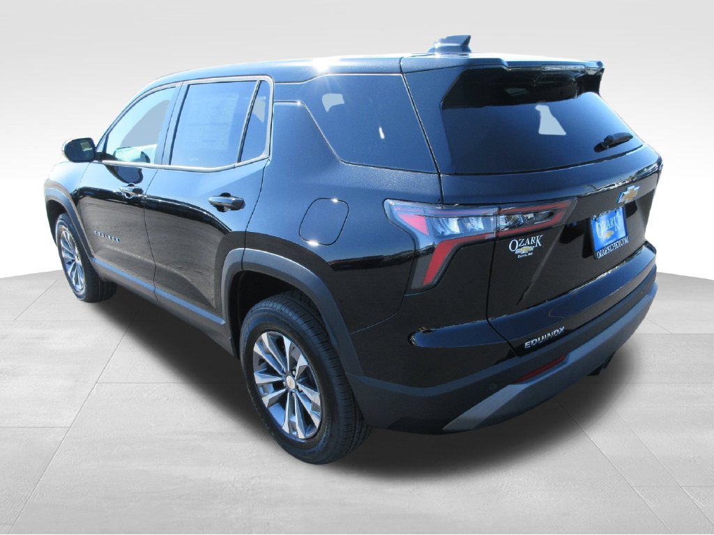 New 2027 Chevrolet Equinox LT SUV