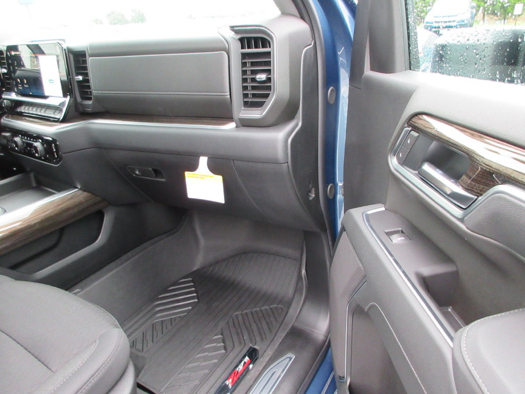 2026 Chevrolet Silverado 3500 HD LT - Photo 22
