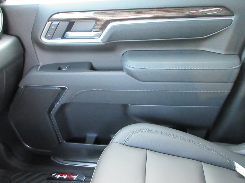 2026 Chevrolet Silverado 2500 HD LT - Photo 36