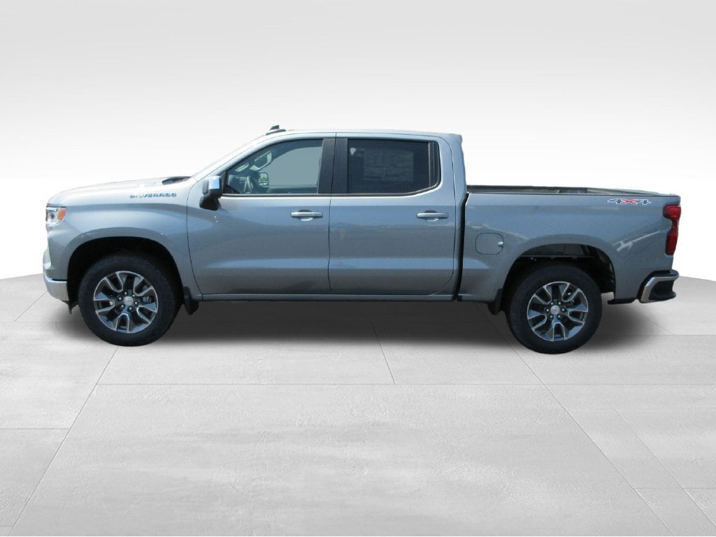 New 2026 Chevrolet Silverado 1500 LT (2FL) Truck