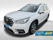  Subaru Ascent