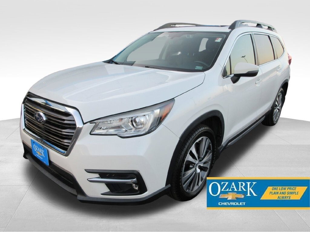 Used 2022 Subaru Ascent Limited SUV