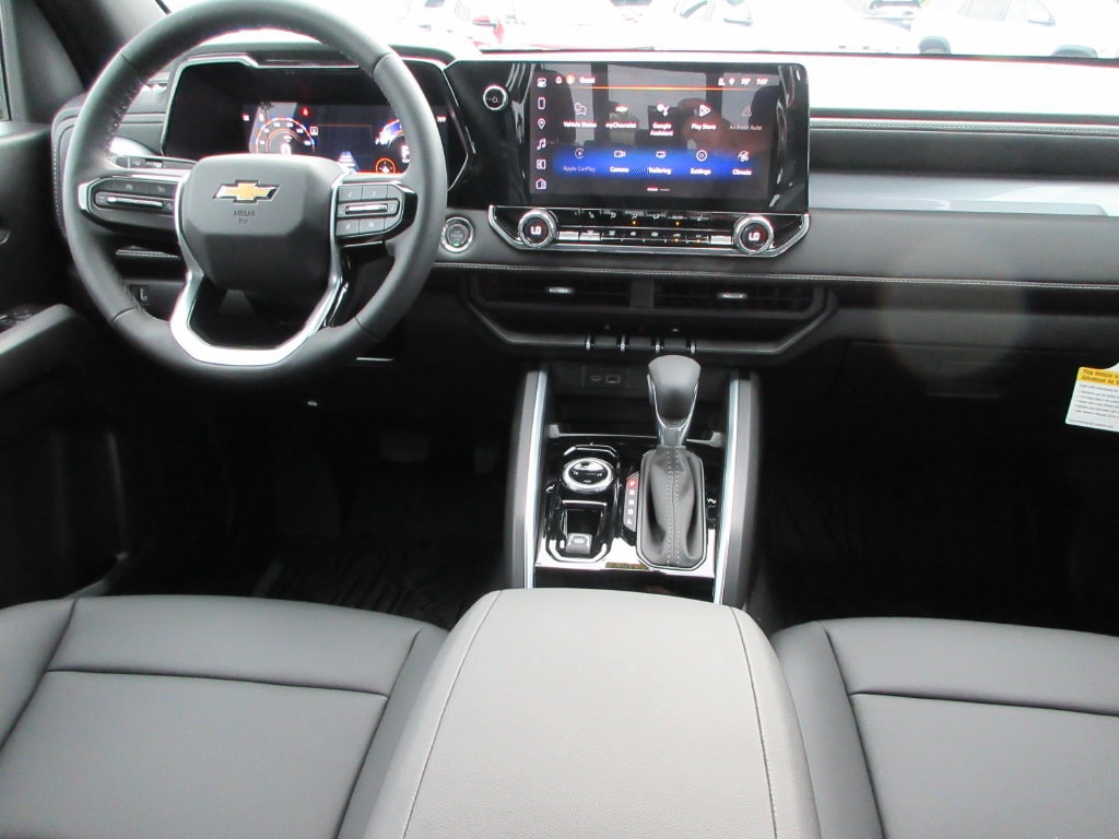 2026 Chevrolet Colorado LT - Photo 15