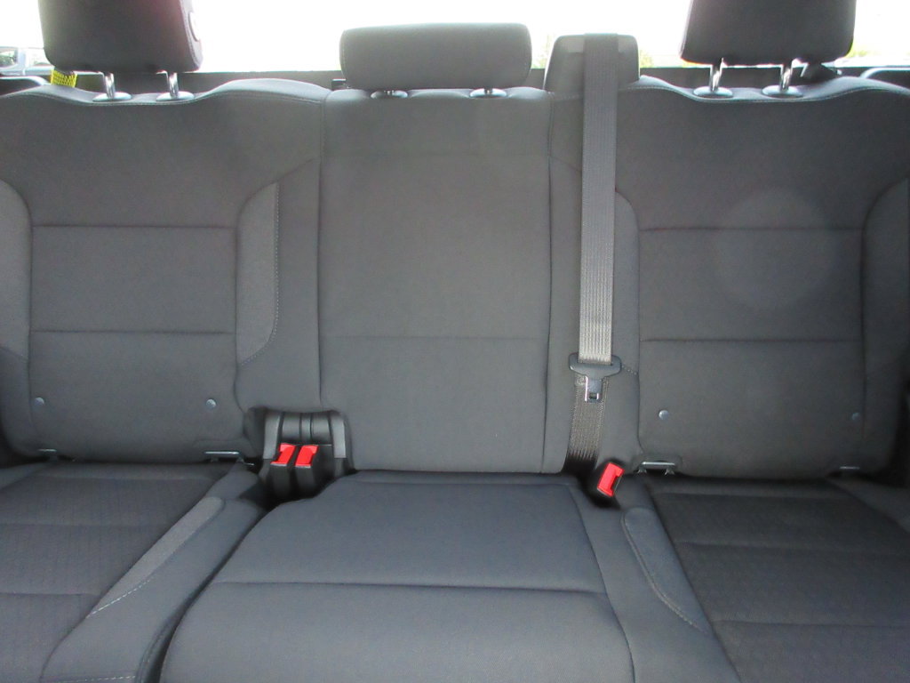 2026 Chevrolet Silverado 1500 RST - Photo 22
