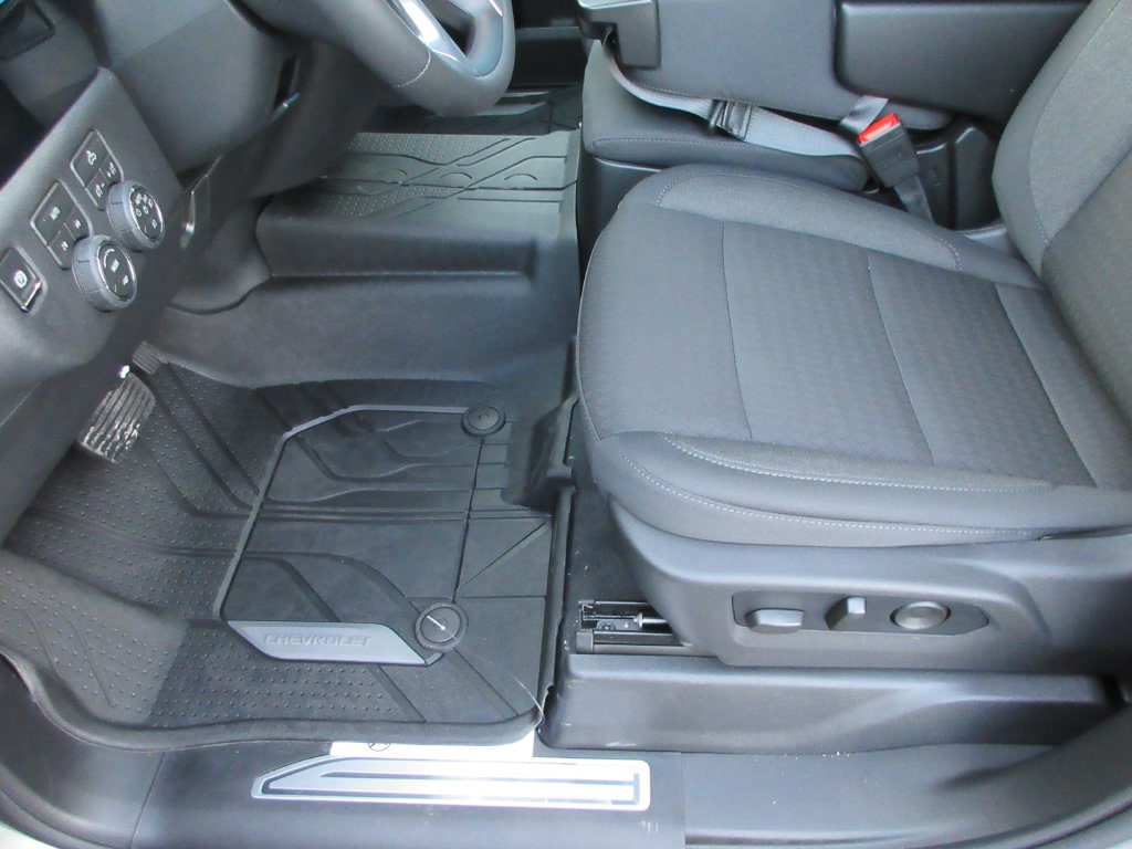 2026 Chevrolet Silverado 1500 RST - Photo 23