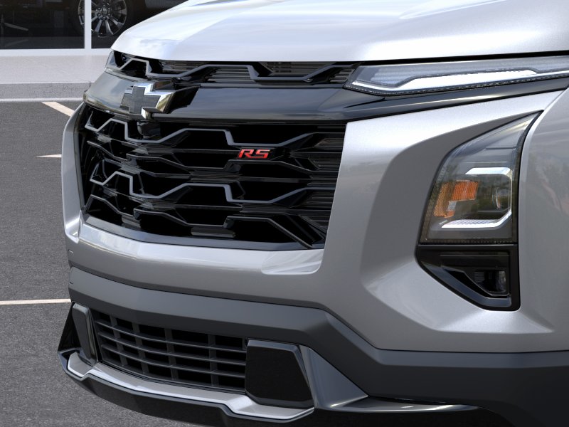 2027 Chevrolet Equinox RS - Photo 48