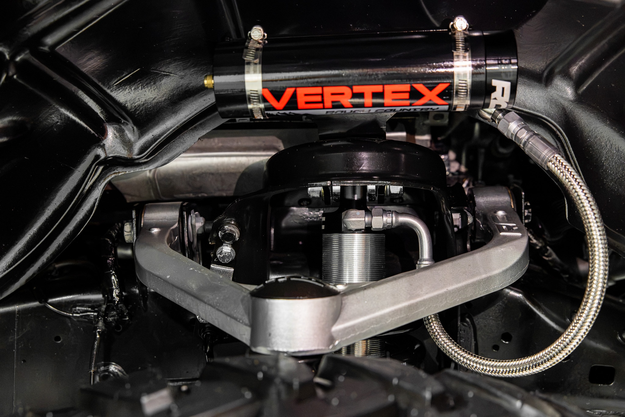 2026 RAM Ram 1500 Pickup Big Horn/Lone Star - Photo 12
