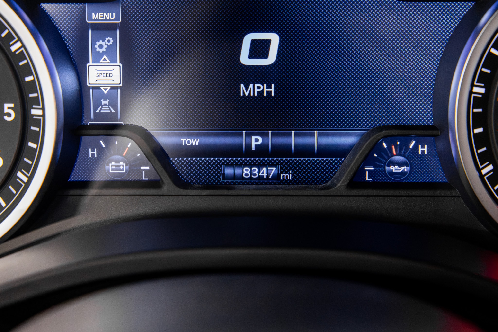 2026 RAM Ram 1500 Pickup Big Horn/Lone Star - Photo 46