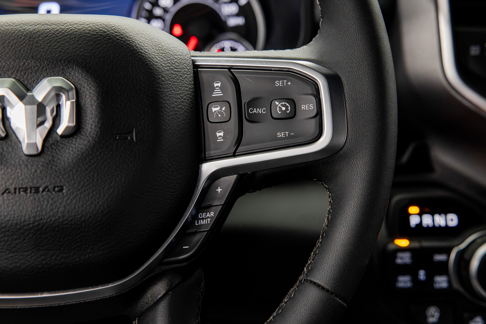 2026 RAM Ram 1500 Pickup Big Horn/Lone Star - Photo 44