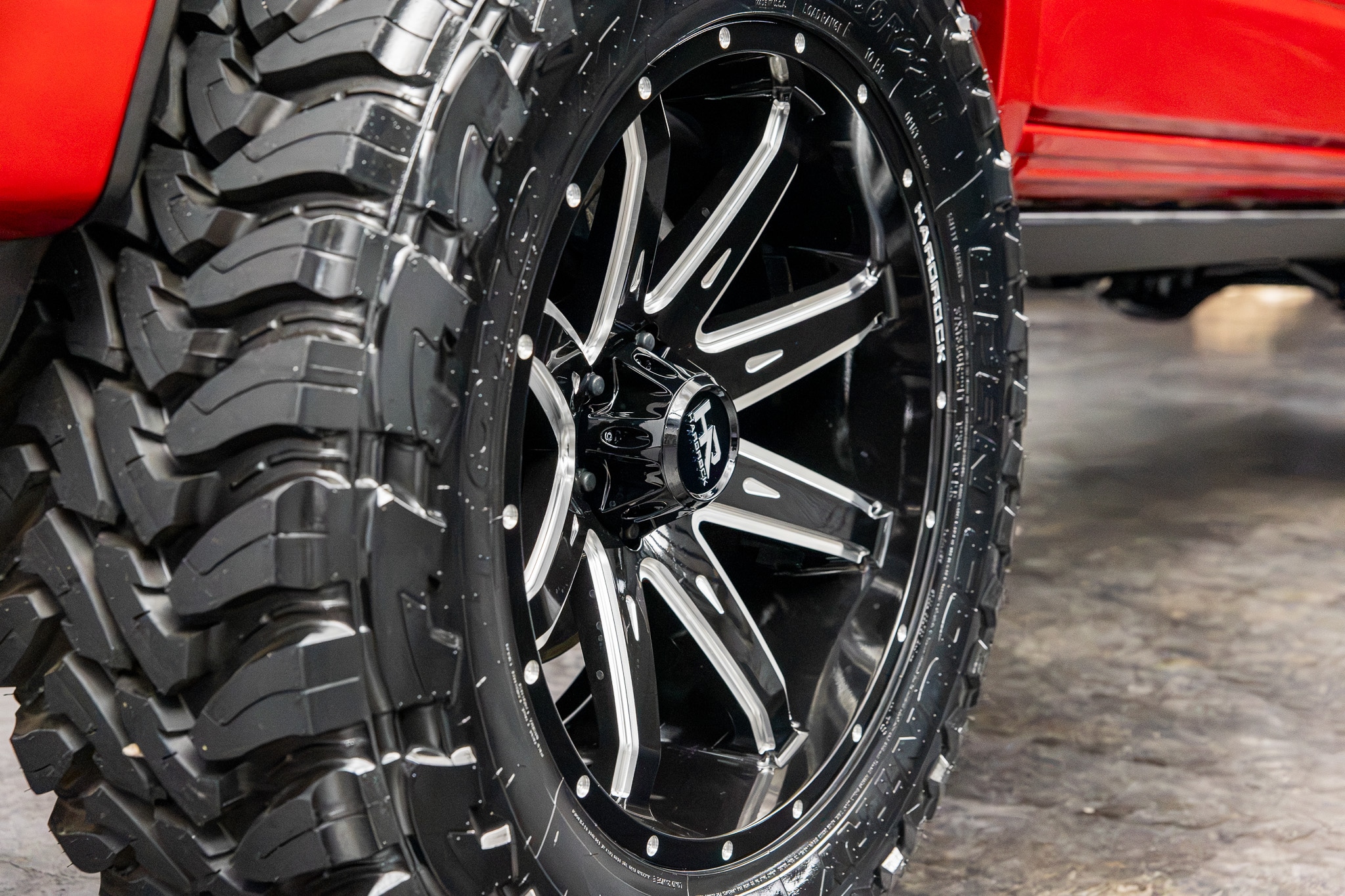 2026 RAM Ram 1500 Pickup Big Horn/Lone Star - Photo 13